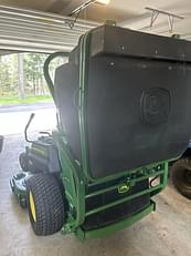 Main image John Deere Z997R 3