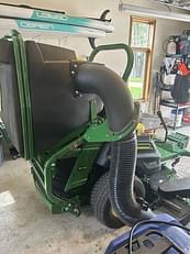 Main image John Deere Z997R 4