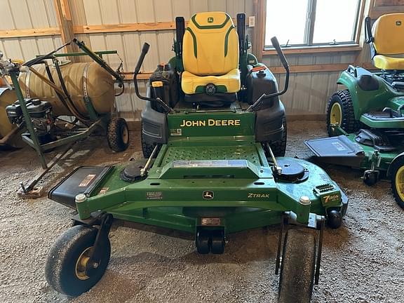 Image of John Deere Z997R Primary image