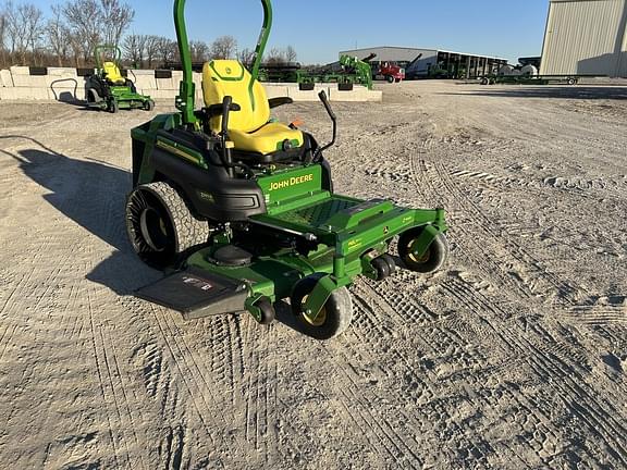 Image of John Deere Z997R equipment image 3