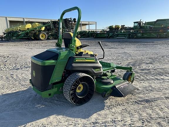 Image of John Deere Z997R equipment image 1