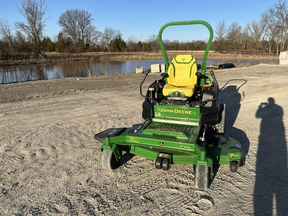 Image of John Deere Z997R Primary image