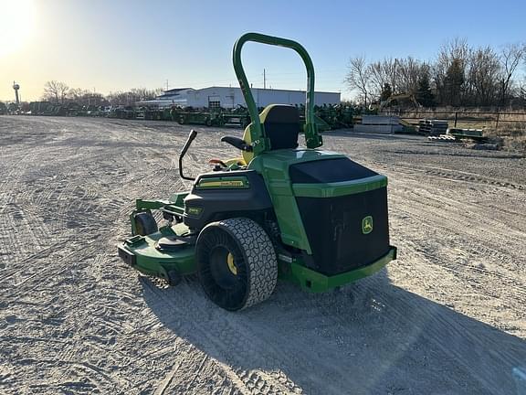 Image of John Deere Z997R equipment image 3