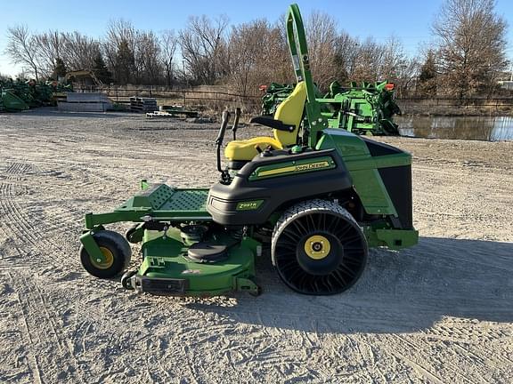 Image of John Deere Z997R equipment image 2