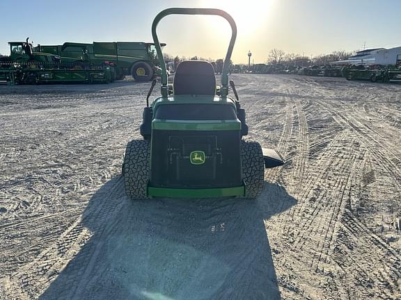 Image of John Deere Z997R equipment image 4