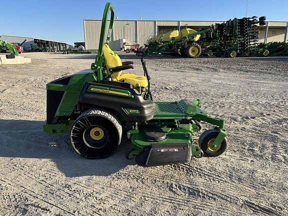 Image of John Deere Z997R equipment image 2