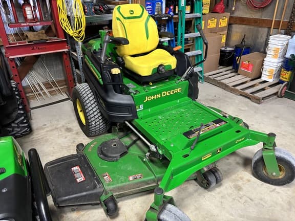 Image of John Deere Z997R Primary image