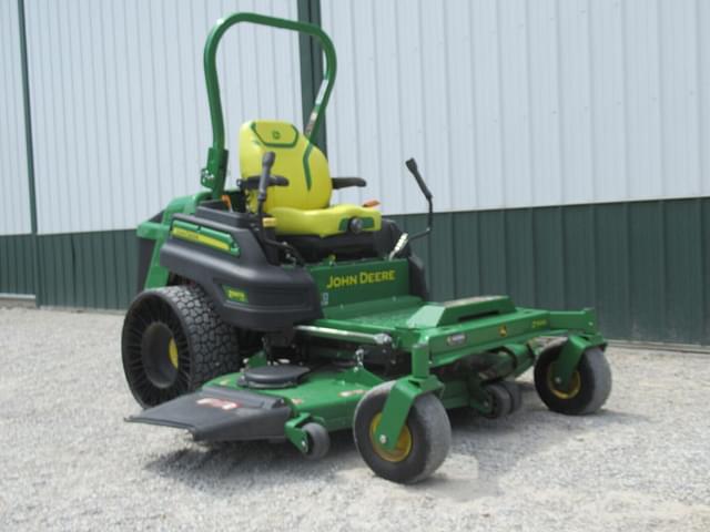 Image of John Deere Z997R equipment image 3