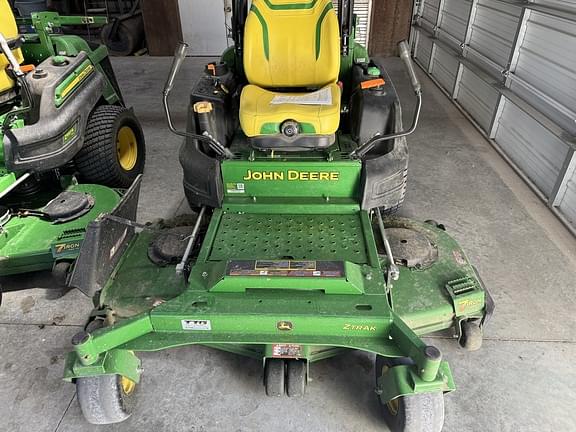 Image of John Deere Z997R Primary image