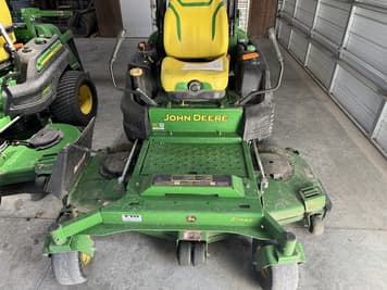 Main image John Deere Z997R