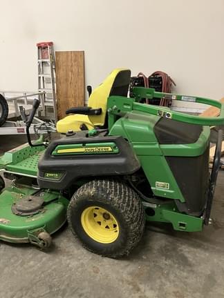 Image of John Deere Z997R equipment image 2