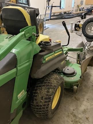 Image of John Deere Z997R equipment image 3