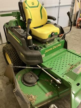 Image of John Deere Z997R equipment image 4