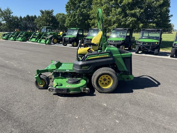 2023 John Deere Z997R Equipment Image0