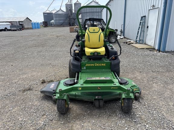 Image of John Deere Z997R equipment image 1