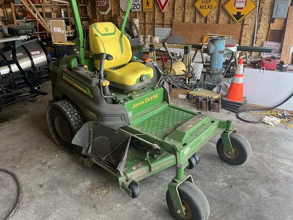 Image of John Deere Z997R equipment image 2