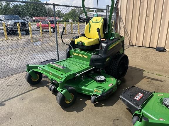 Image of John Deere Z997R Primary image