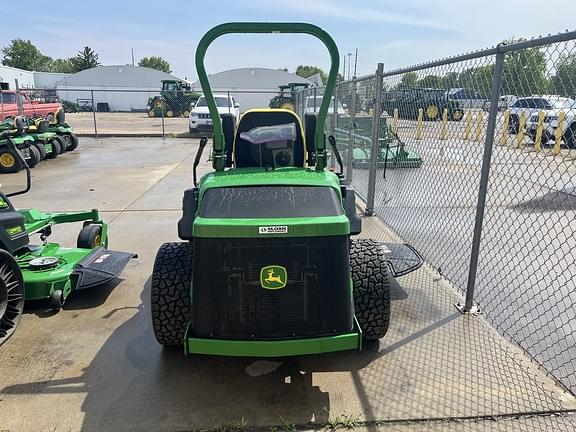 Image of John Deere Z997R equipment image 3