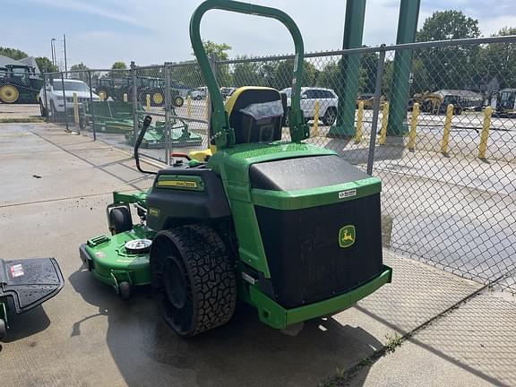 Image of John Deere Z997R equipment image 4