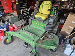 2023 John Deere Z997R Image