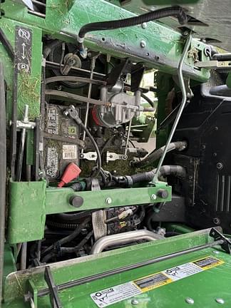 Image of John Deere Z997R equipment image 2
