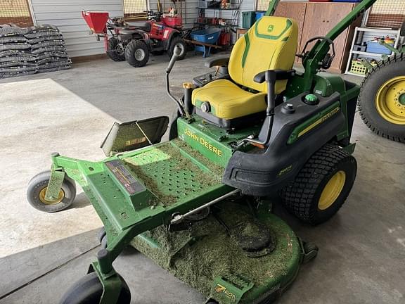 Image of John Deere Z997R Primary image