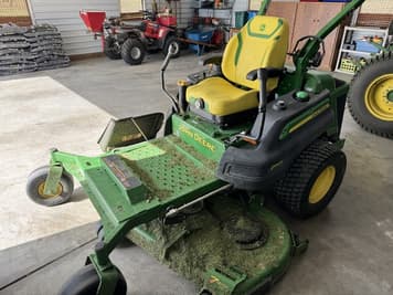 Main image John Deere Z997R