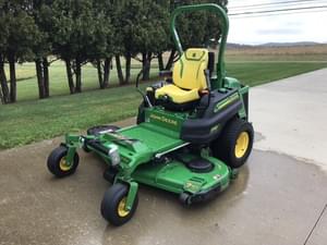 2023 John Deere Z997R Image