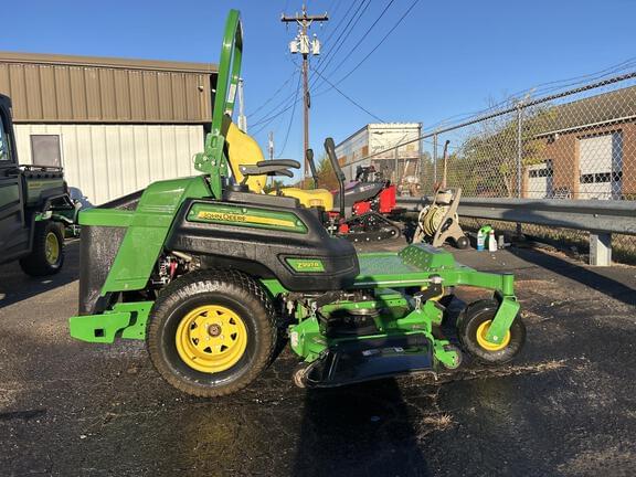 Image of John Deere Z997R equipment image 2