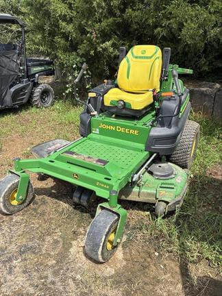 Image of John Deere Z997R Primary image