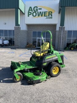 2023 John Deere Z997R Equipment Image0