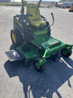 Image of John Deere Z997R Image 1