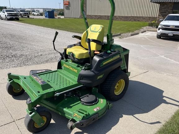Image of John Deere Z997R Primary image