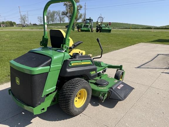 Image of John Deere Z997R equipment image 4