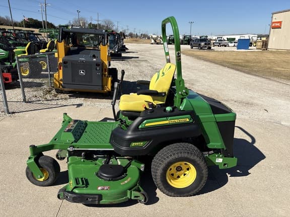 Image of John Deere Z997R equipment image 2