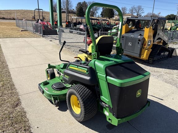 Image of John Deere Z997R equipment image 1