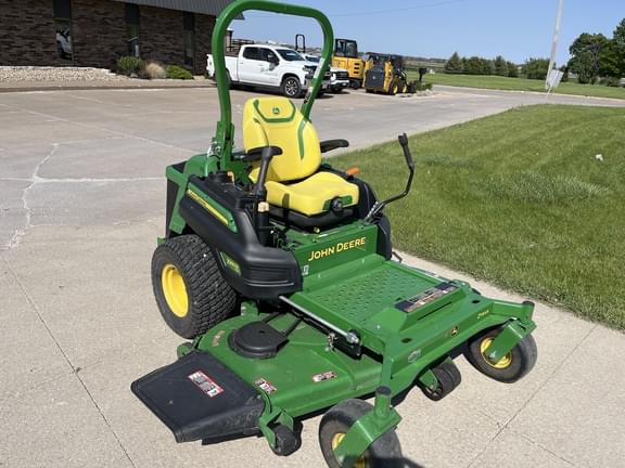 Image of John Deere Z997R equipment image 2