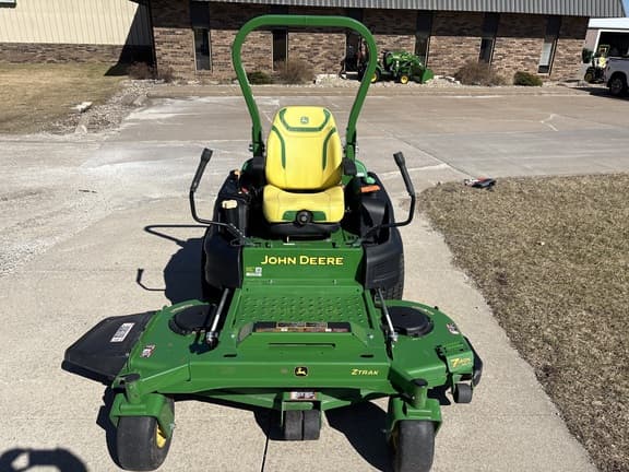 Image of John Deere Z997R equipment image 3