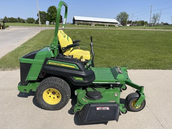 Image of John Deere Z997R equipment image 3