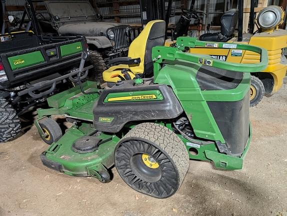 Image of John Deere Z997R Primary image