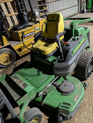 Image of John Deere Z997R equipment image 2