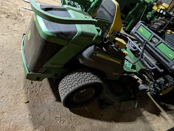 Image of John Deere Z997R equipment image 1