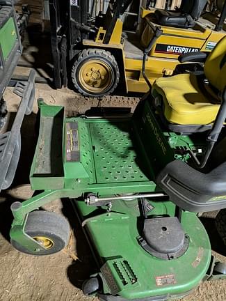 Image of John Deere Z997R equipment image 4