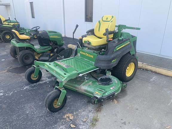 Image of John Deere Z997R Primary image