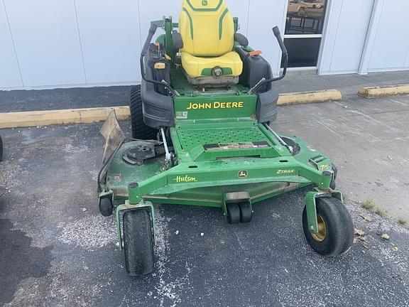 Image of John Deere Z997R equipment image 1