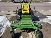 Thumbnail image John Deere Z997R 1