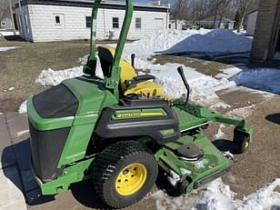 Main image John Deere Z997R 4