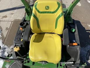 Main image John Deere Z997R 6