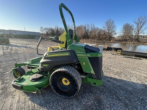 Image of John Deere Z997R equipment image 4