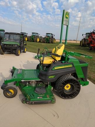 Image of John Deere Z997R equipment image 3